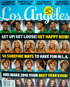 Los Angeles Magazine